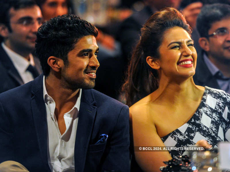 59th Idea Filmfare Awards: Nomination Party