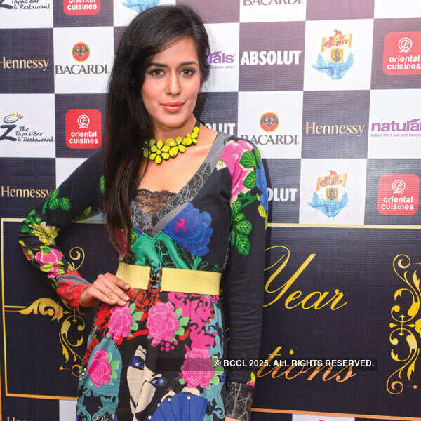 Weekend party in Chennai