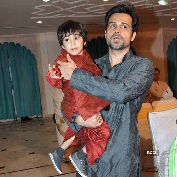 Ayaan Hashmi successfully operated