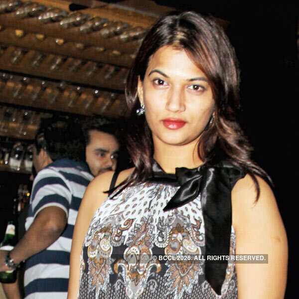 Get-together party in Hyderabad