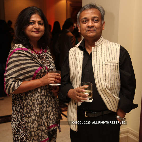 Play: Scent of a Man