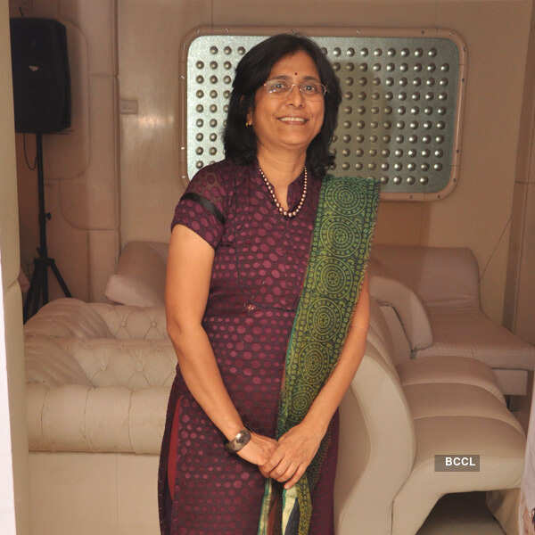 NOGS's New Year bash