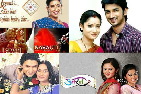 5 most clichéd twists on TV shows | The Times of India