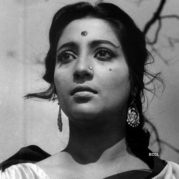 Legendary actress Suchitra Sen passes away