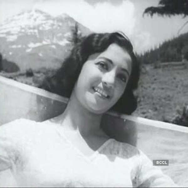 Legendary actress Suchitra Sen passes away