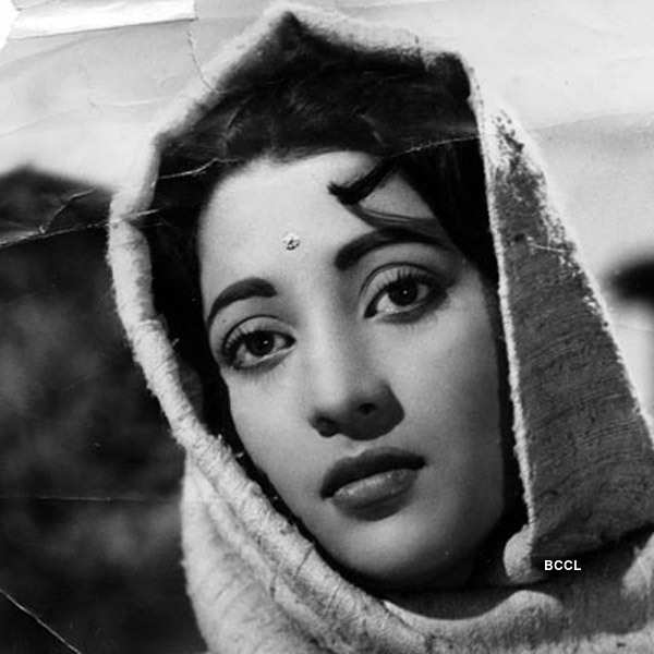 Legendary actress Suchitra Sen passes away