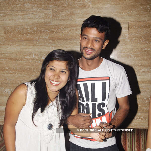 Mid-week masti at Sutra