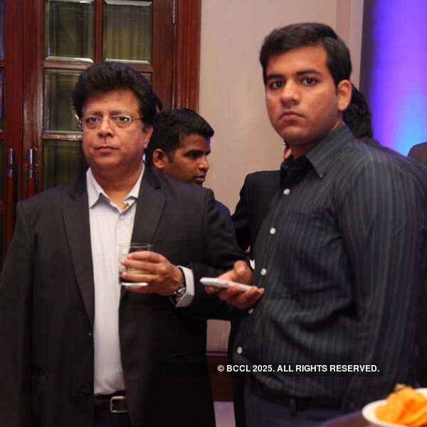 Mercedes-Benz's S-Class launch