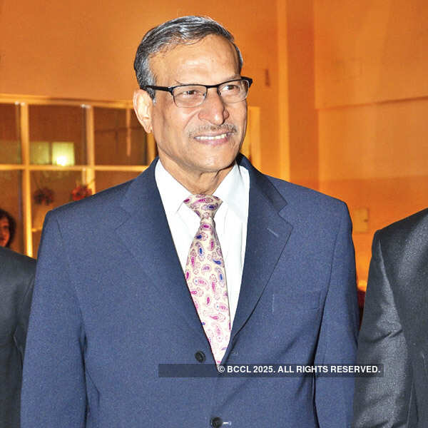 Farhan-Maria's wedding reception