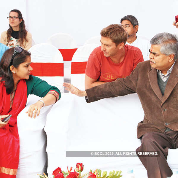 Kite Festival @ Makar Sankranti