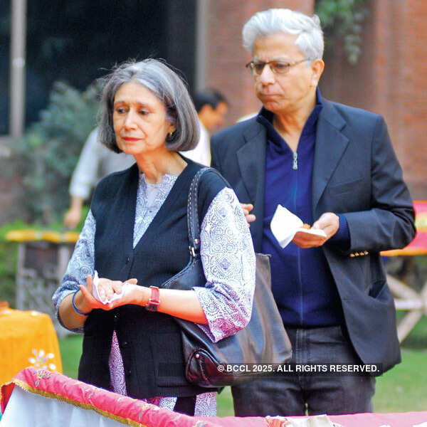 Jaipur Literature Festival pre-party