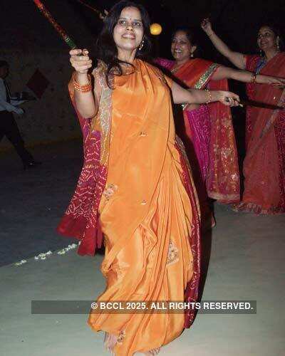 Cocktail & dinner party