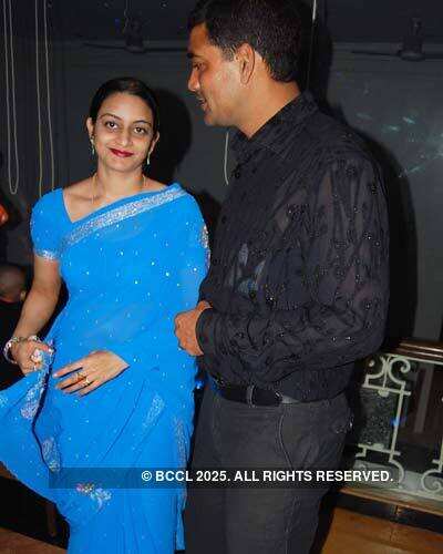 Raghunath's marriage anniversary 