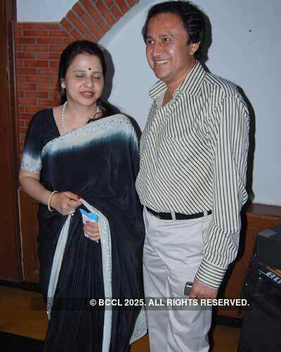 Raghunath's marriage anniversary 