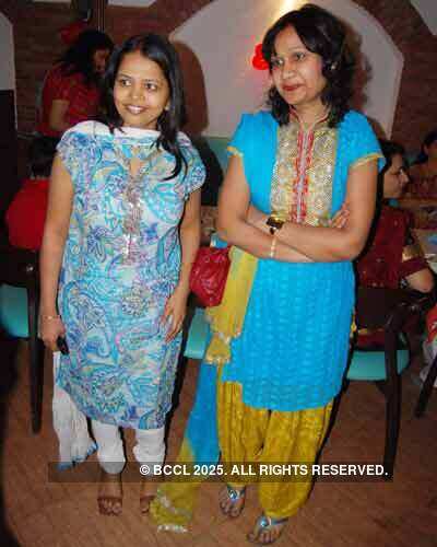 Raghunath's marriage anniversary 