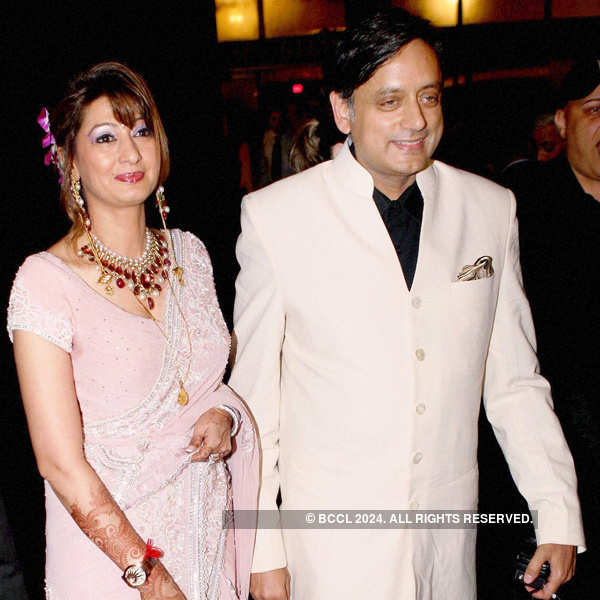 Sunanda Pushkar case: Tharoor appears before SIT