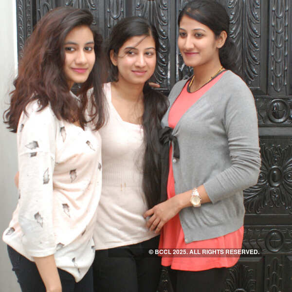 DJ Prithivi at i-Bar