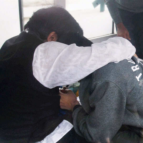 Sunanda Pushkar cremated