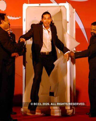 Sunfeast Marathon logo