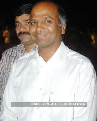 Audi car launch party