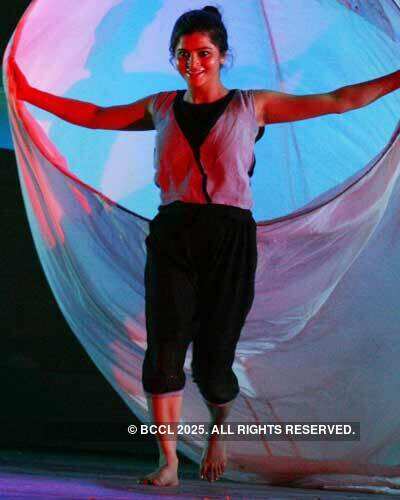 Nritya Kriti Dance festival