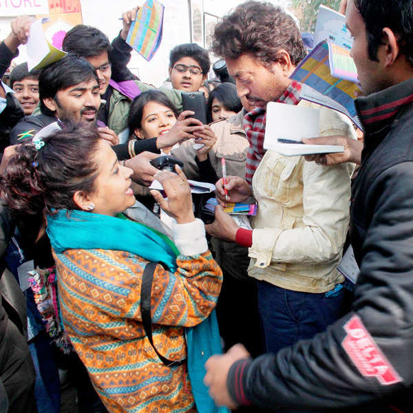 Jaipur Literature Festival 2014