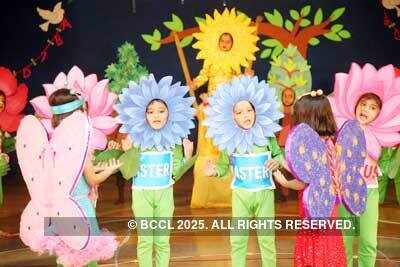 Annunal function: Maharaja Agrasen