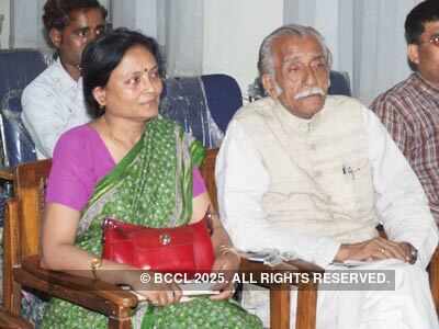 Play by Shaoli Mitra