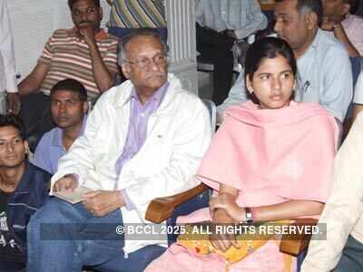 Play by Shaoli Mitra