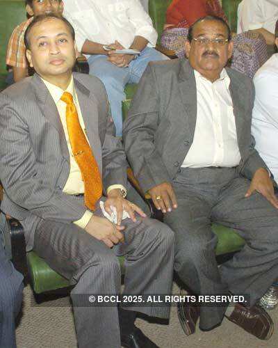 Entrepreneur of the Year