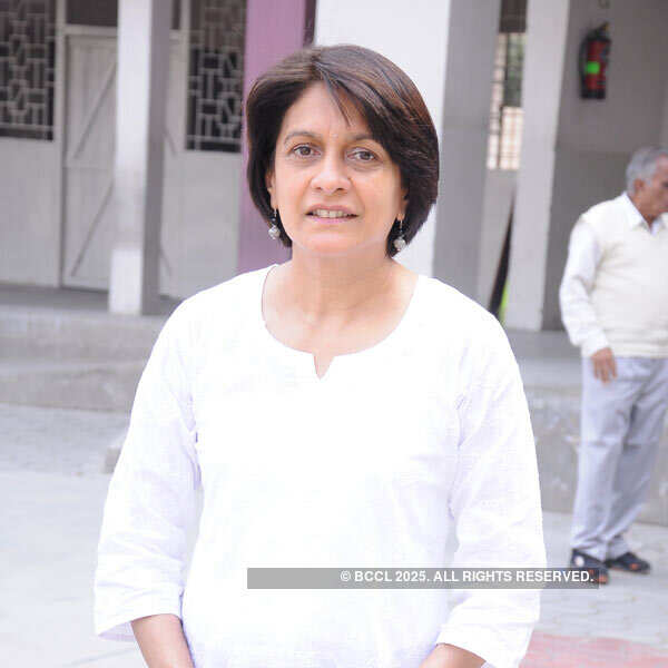 Saraswati Vidyalaya reunion in Nagpur