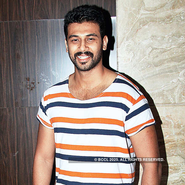 Jeethu Joseph's Memories celebrations