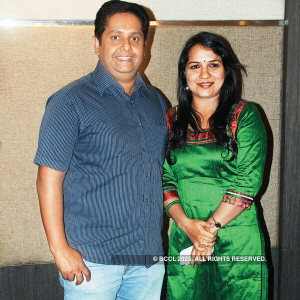 Jeethu Joseph's Memories celebrations