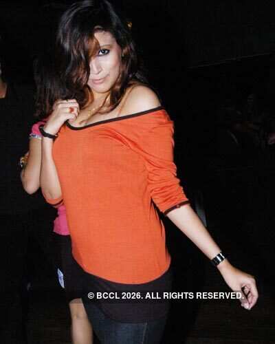 Salsa night at Venom