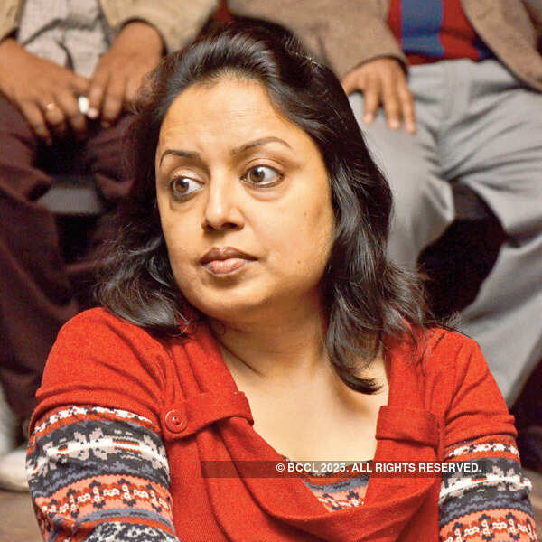 Dil Ki Dukaan staged at Bharat Bhavan