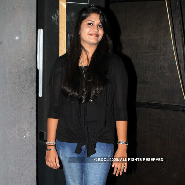 Devan's live in concert