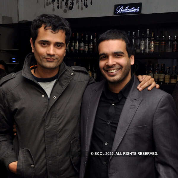 Jazz Encounter in Kolkata