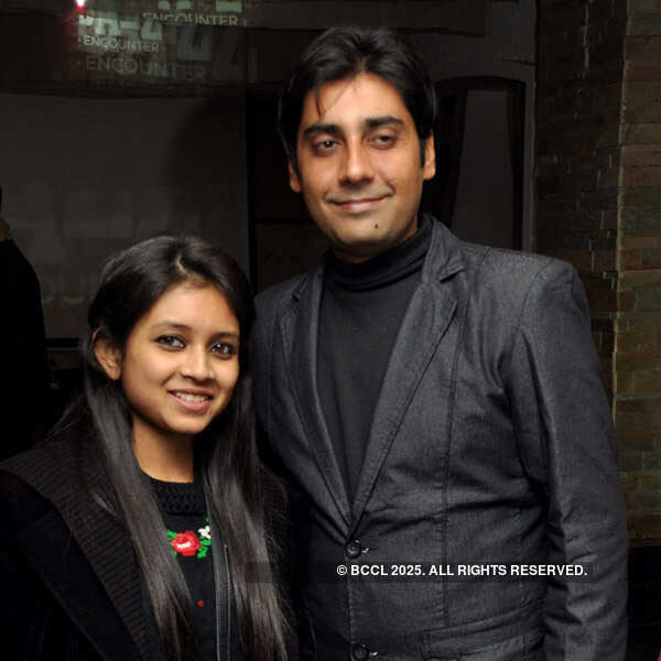 Jazz Encounter in Kolkata