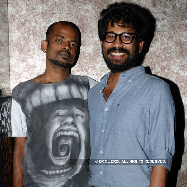 Weekend party at Illusions Pub