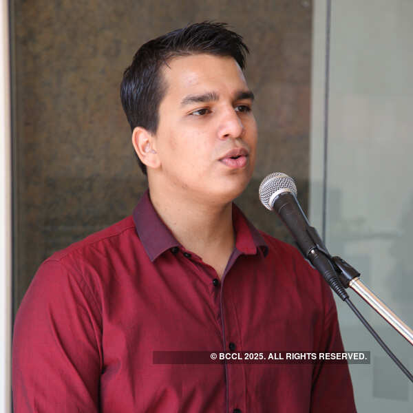 Picnic Brunch at Lalit Ashok