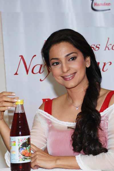 Rooh Afza's Ambassador