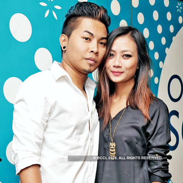 Weekend party in Hyderabad