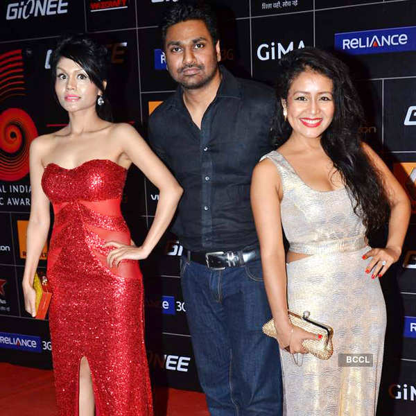 4th GiMA Awards