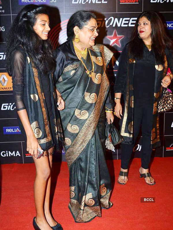 4th GiMA Awards