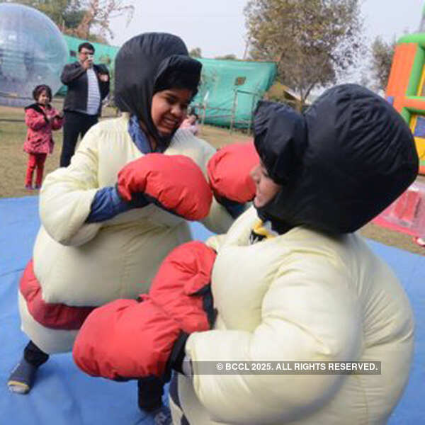 Rocksport Adventure Challenge Season 2