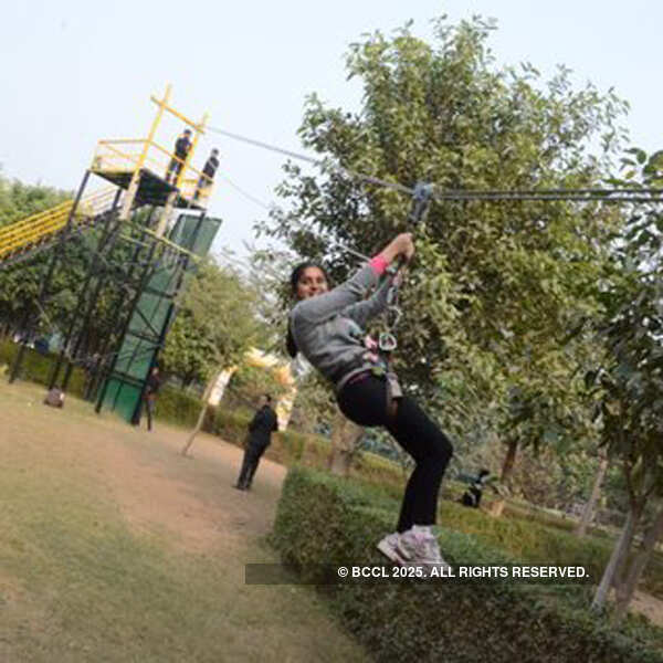 Rocksport Adventure Challenge Season 2