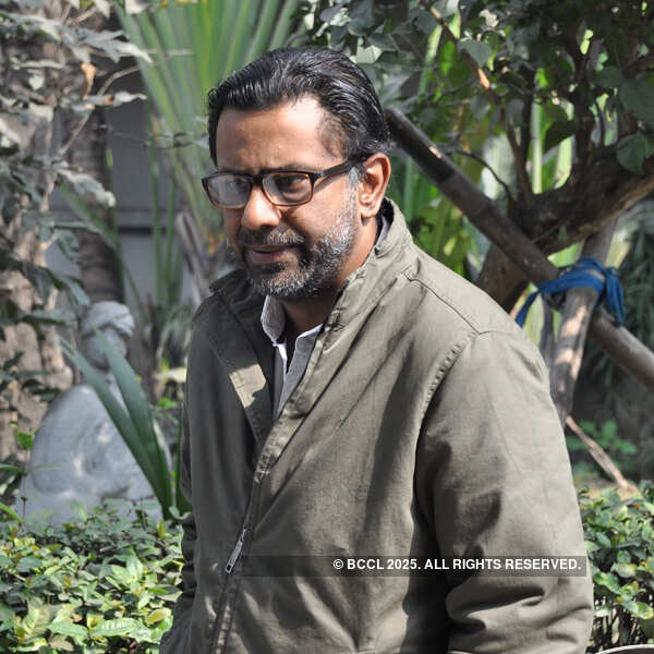 Soumitra Chatterjee's 80th birthday