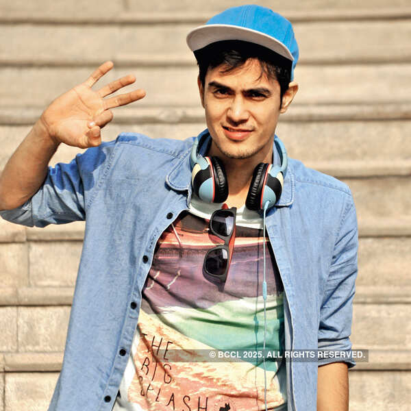 Dance India Dance team visits Delhi