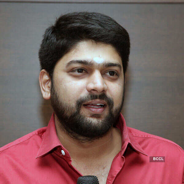 Aaha Kalyanam audio launch