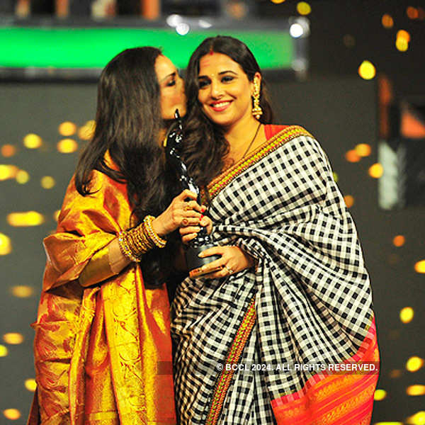 Best of Filmfare: Best Actress